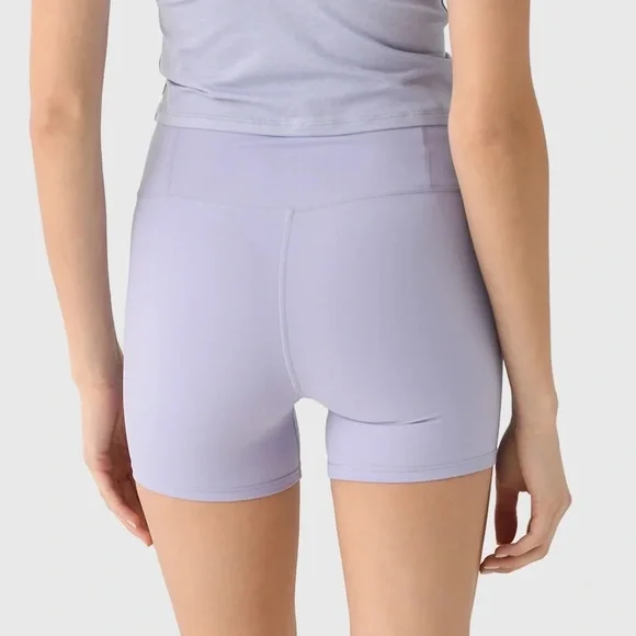 Vuori AllTheFeels™ Short 4" Size XL - Picture 5 of 8